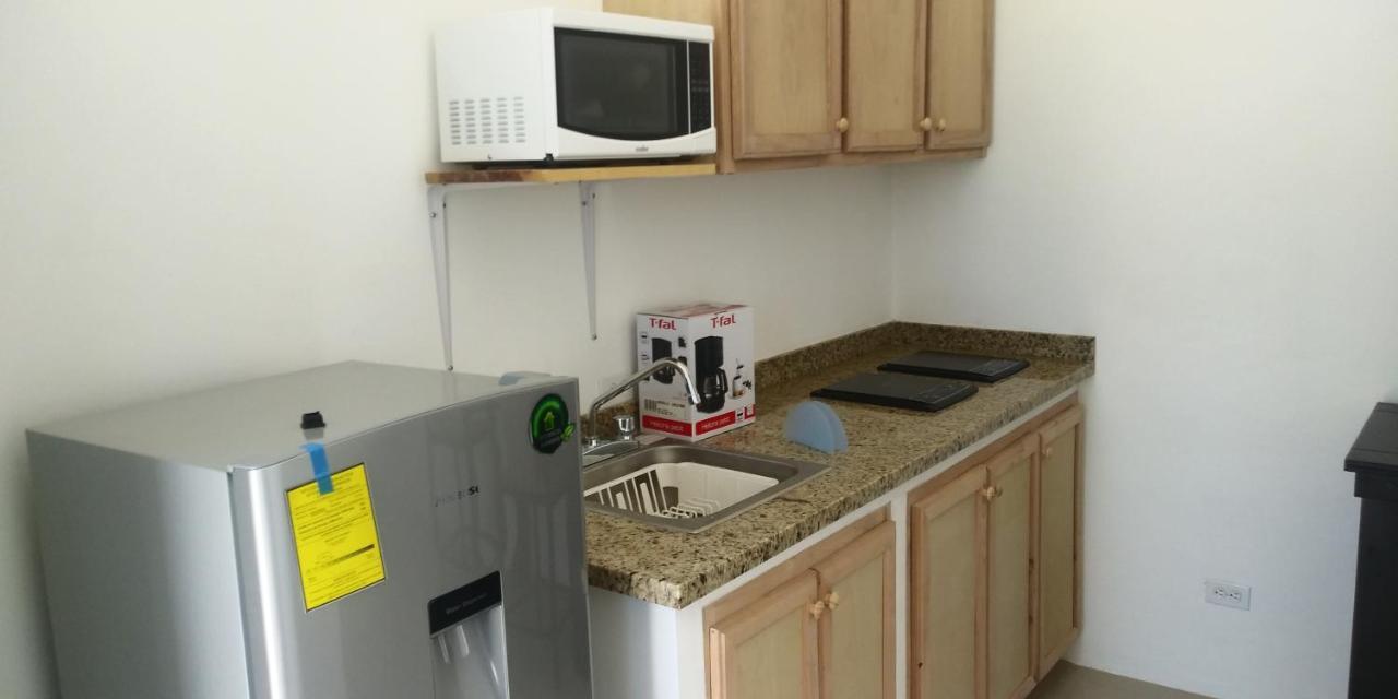 Apartmán Departamento Borbon La Paz Exteriér fotografie